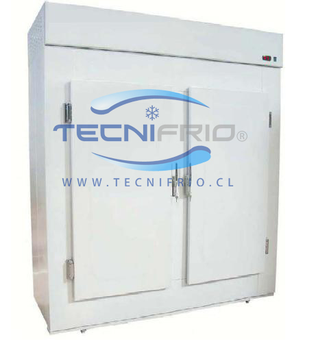 Refrigerador Industrial Frío Forzado