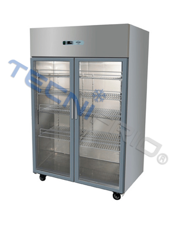 Refrigerador industrial 1000 Litros 2 puertas