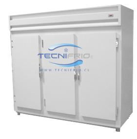 Refrigerador Industrial