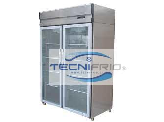 REFRIGERADOR INDUSTRIAL